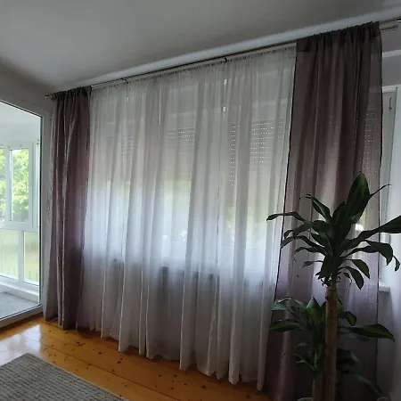 3 Min. Away Apartment Koprivnica Exterior photo