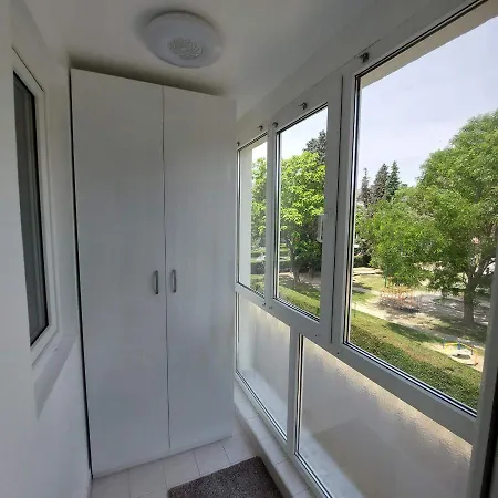 3 Min. Away Apartment Koprivnica Exterior photo
