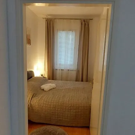 3 Min. Away Apartment Koprivnica Exterior photo