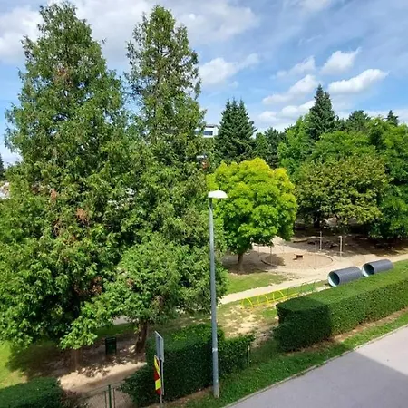 3 Min. Away Apartment Koprivnica Exterior photo