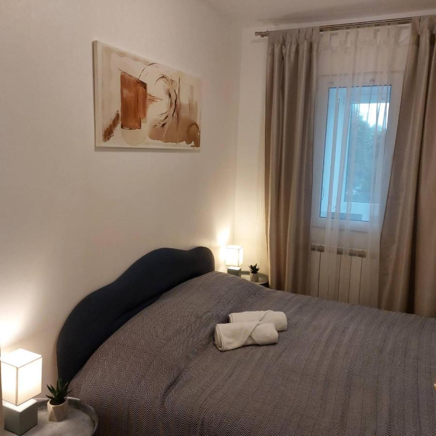 3 Min. Away Apartment Koprivnica