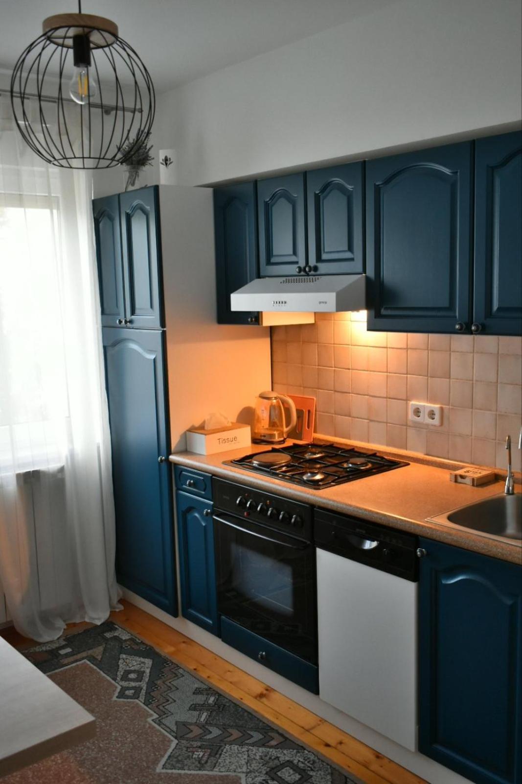 3 Min. Away Apartment
