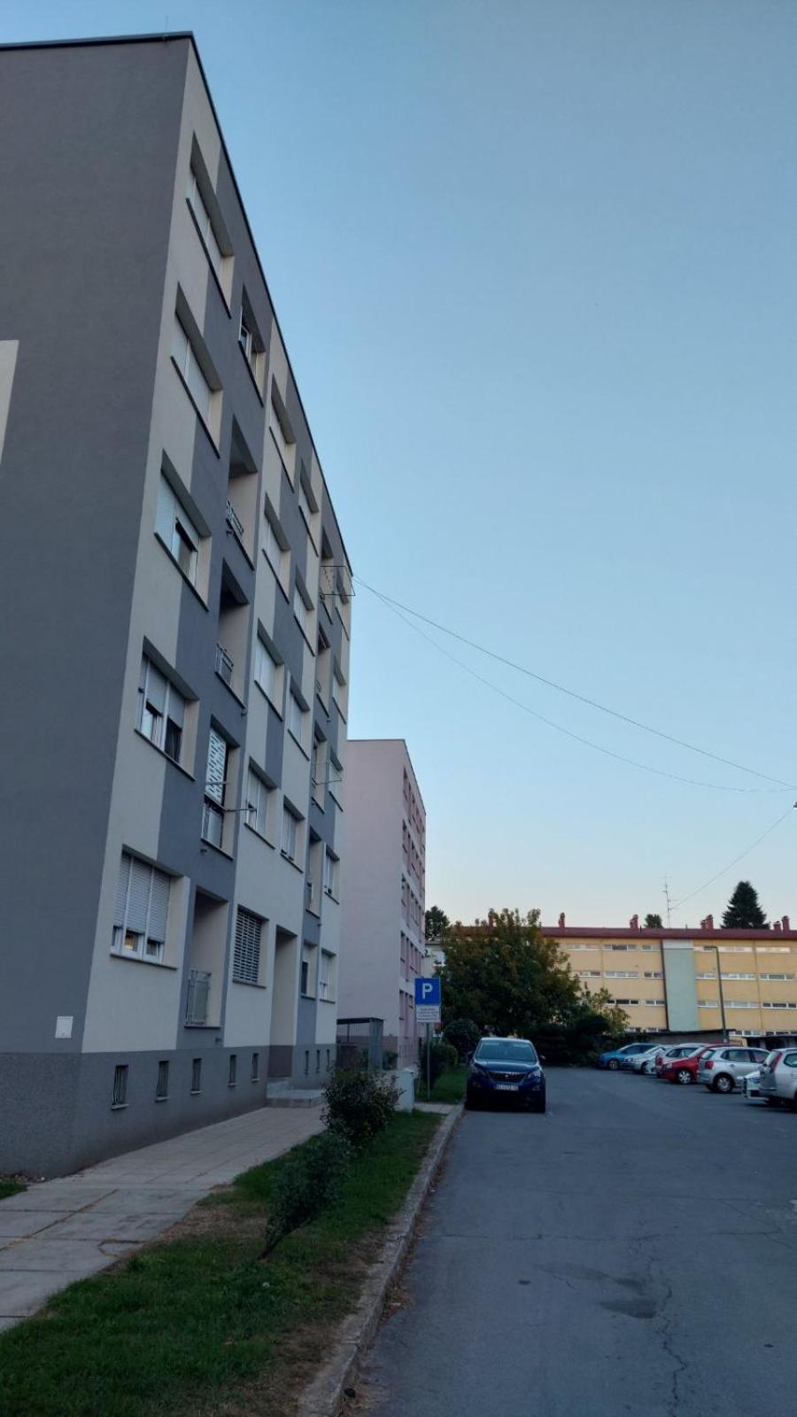 3 Min. Away Appartement